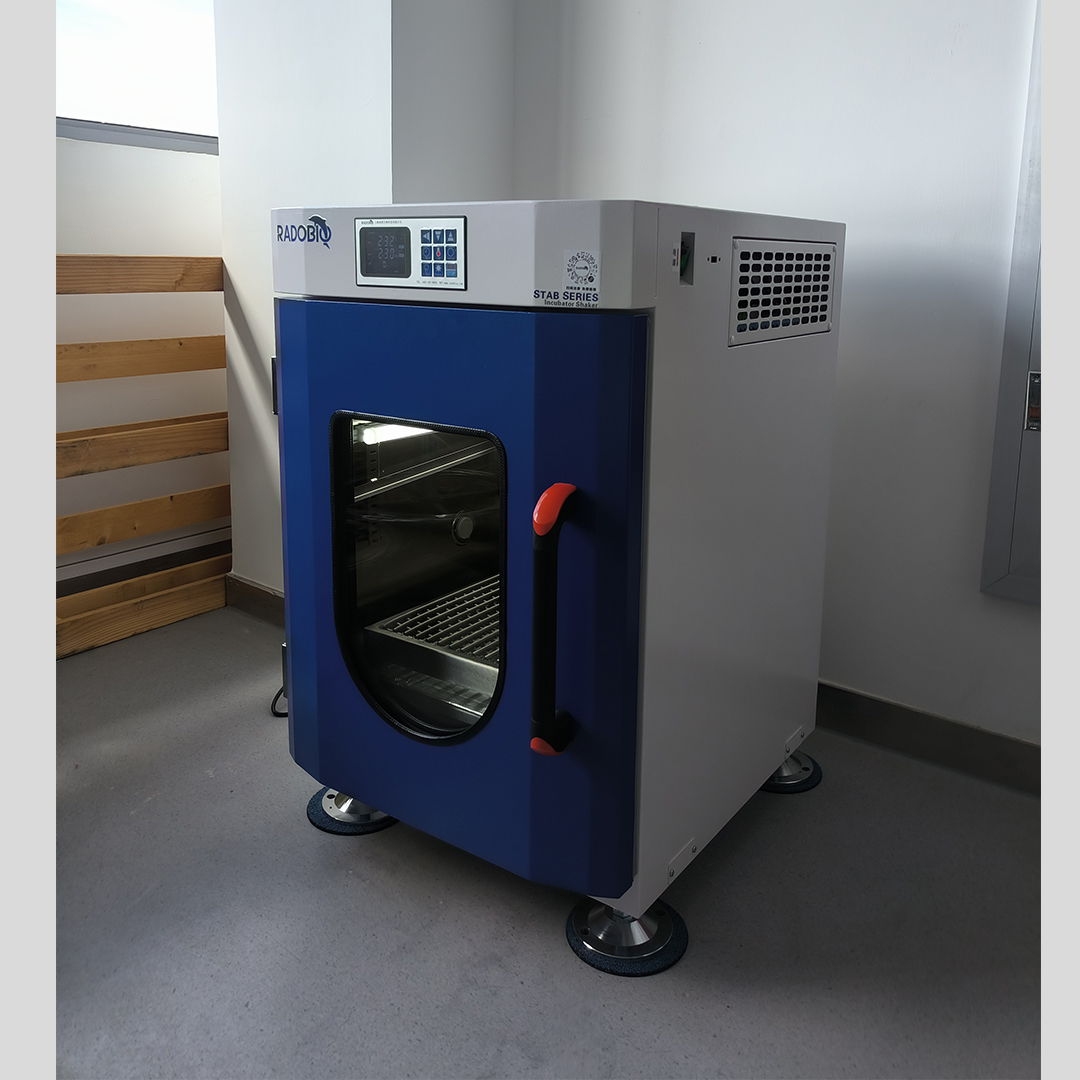 Stab Max 全温振荡培养箱 | 上海科技大学