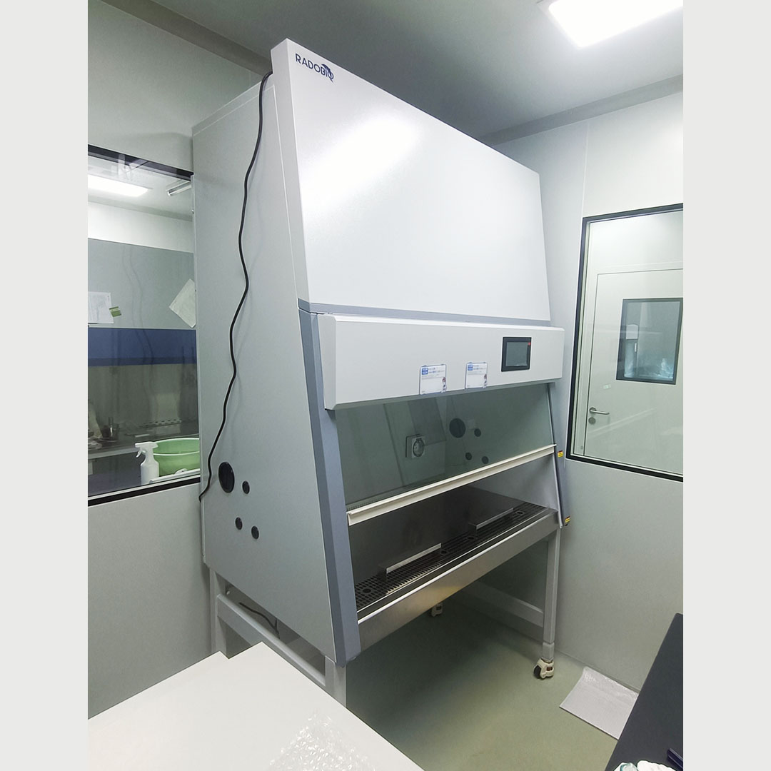 AirSafe 1300 A2 生物安全柜+Celstar 185 二氧化碳培养箱 | 知名生物医药有限公司