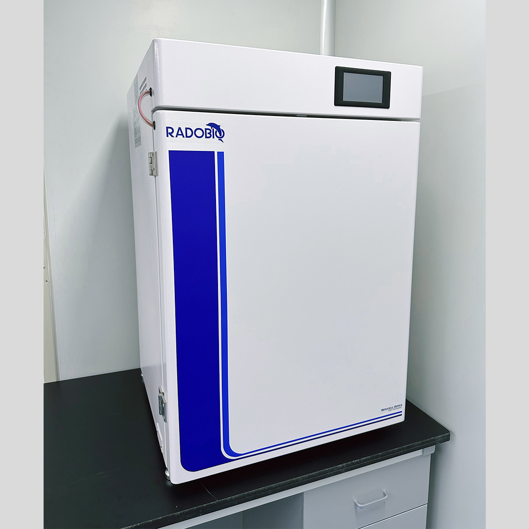  Herocell 180 二氧化碳培养箱 | 武汉大学基础医学院
