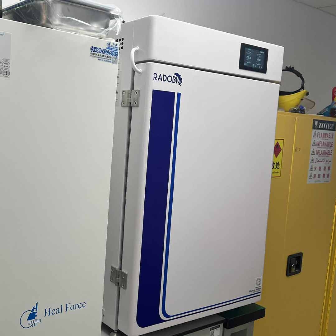 Herocell 180 二氧化碳培养箱 | 上海市免疫治疗创新研究院