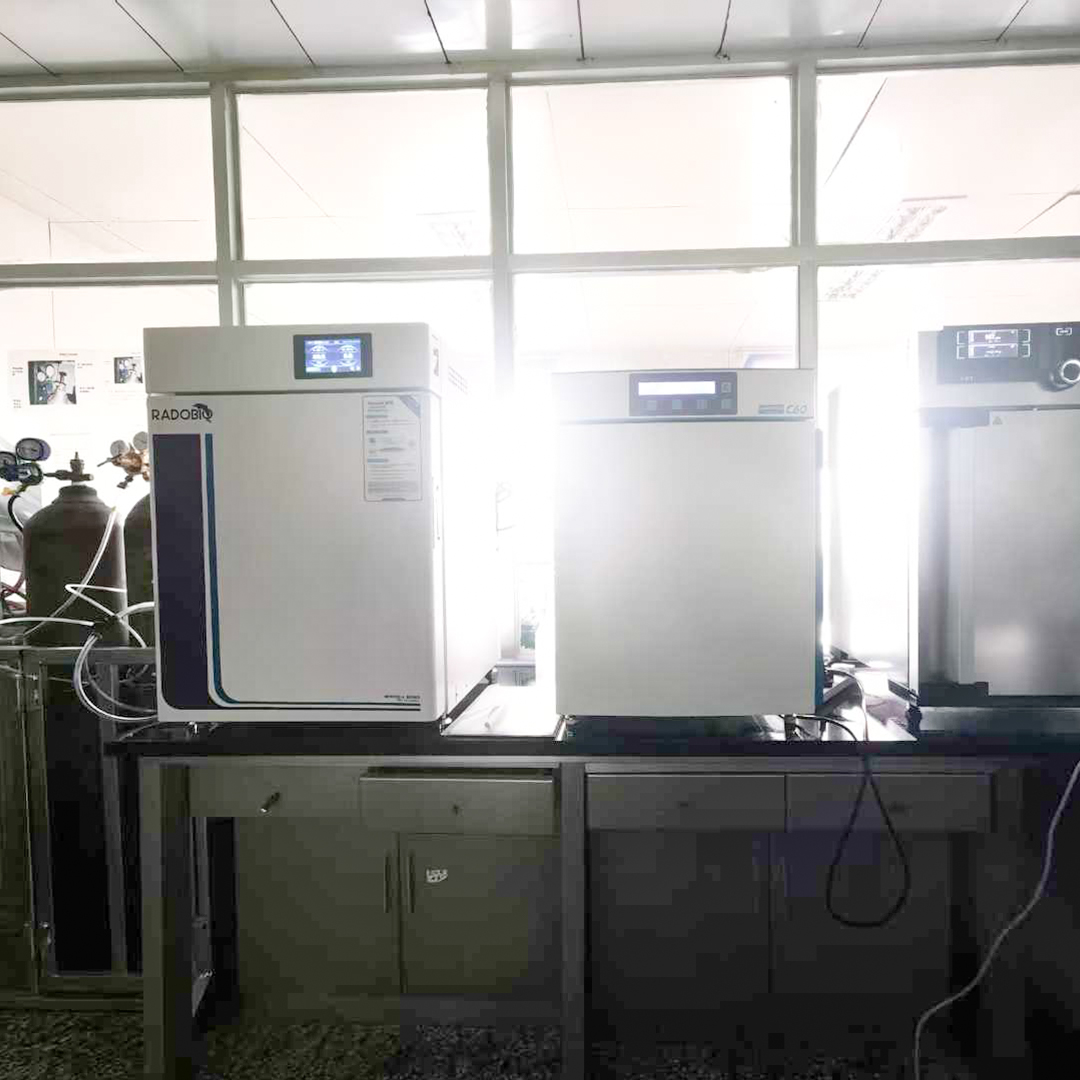 Herocell 180 二氧化碳振荡培养箱 | 新疆农垦科学院