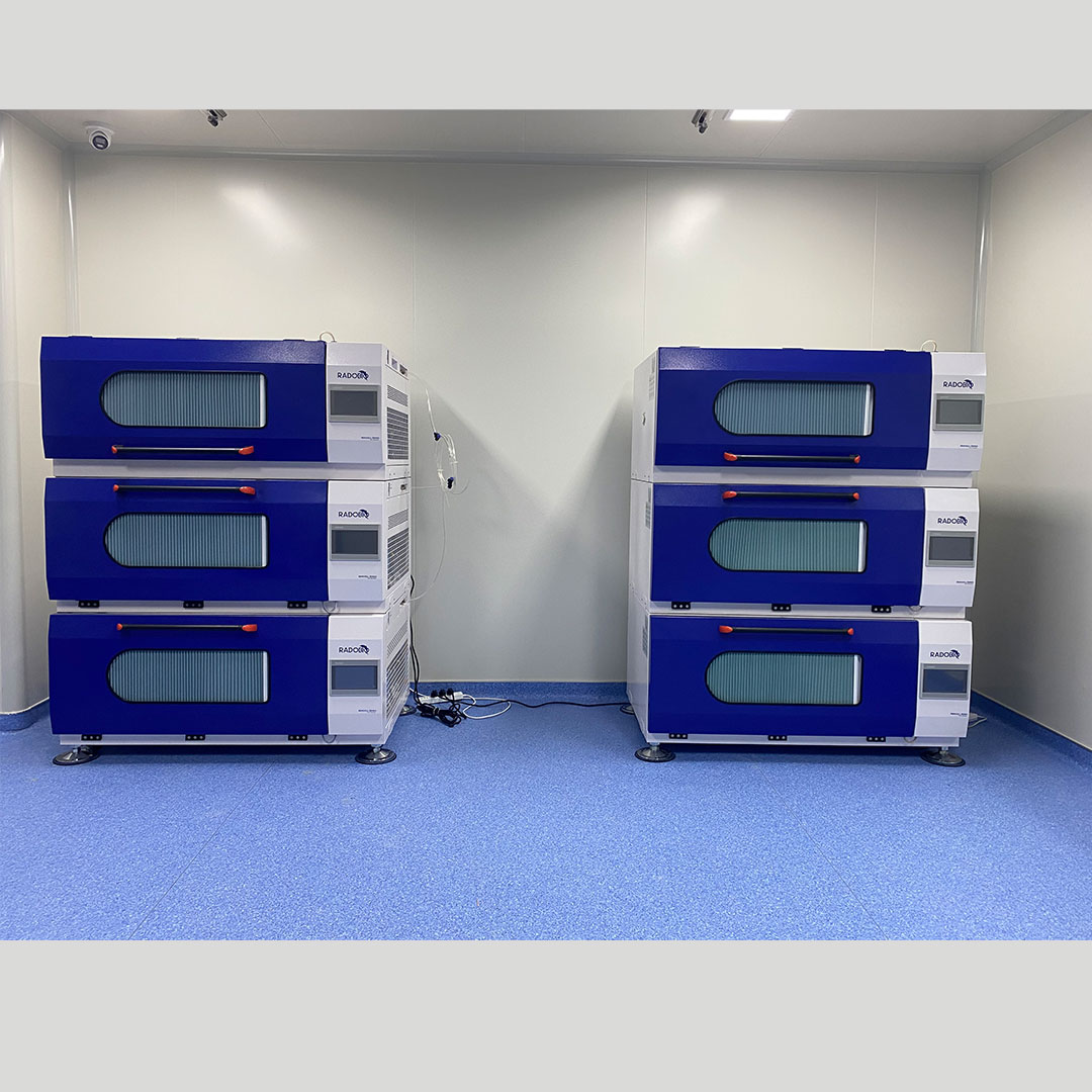 Herocell C1 全能型二氧化碳振荡培养箱 | 青岛某知名企业