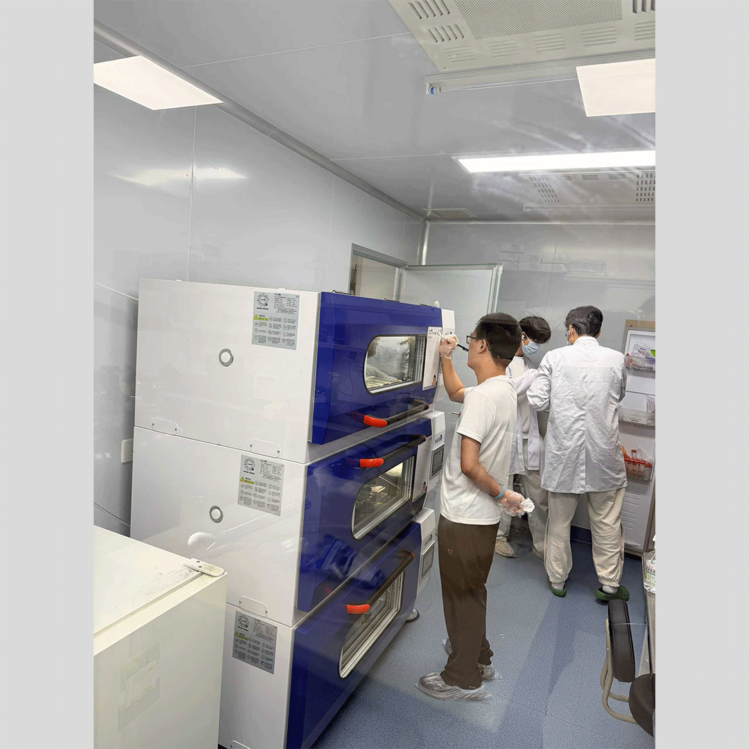 Herocell C1 二氧化碳振荡培养箱 | 武汉大学