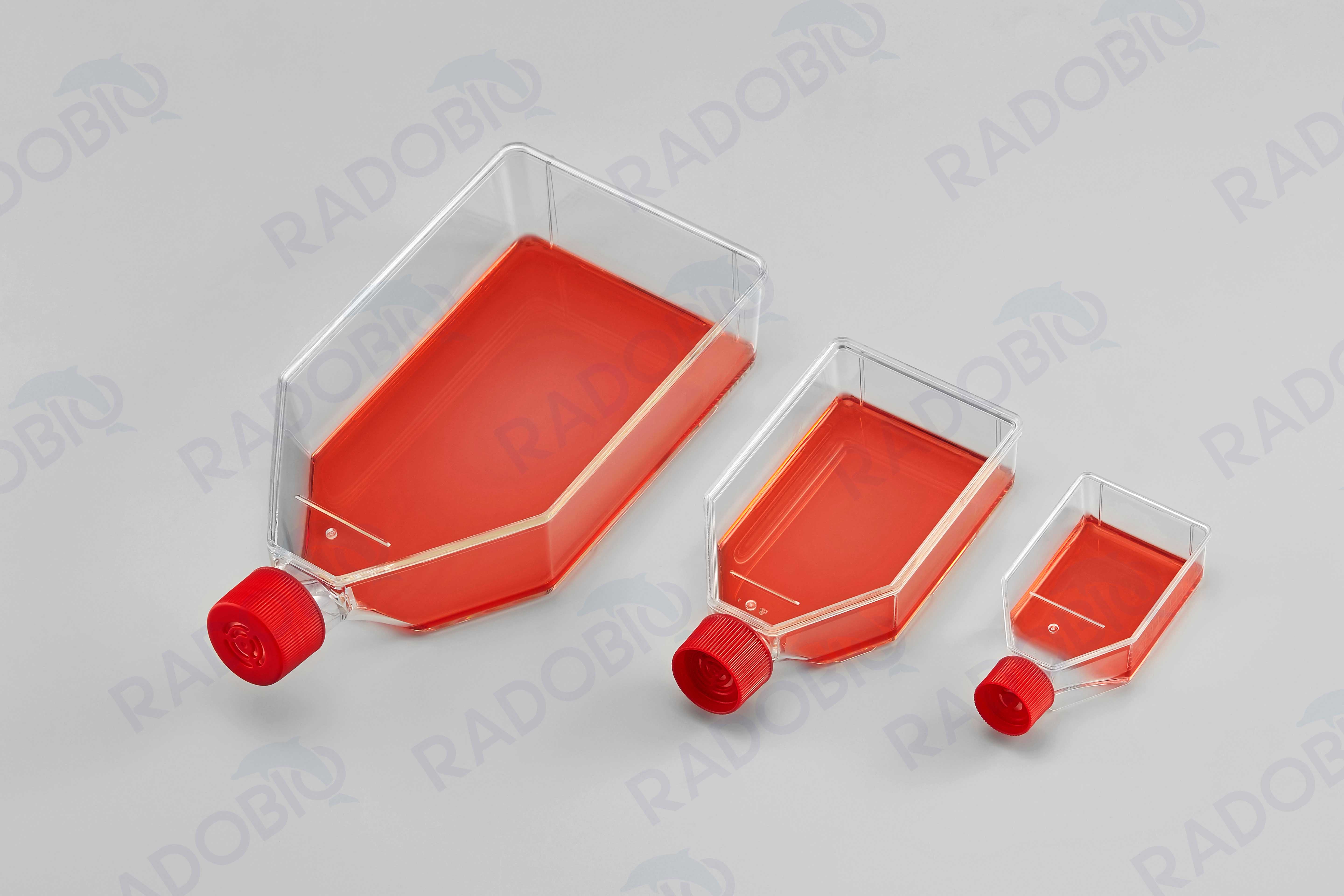 CelGrowth 细胞培养瓶