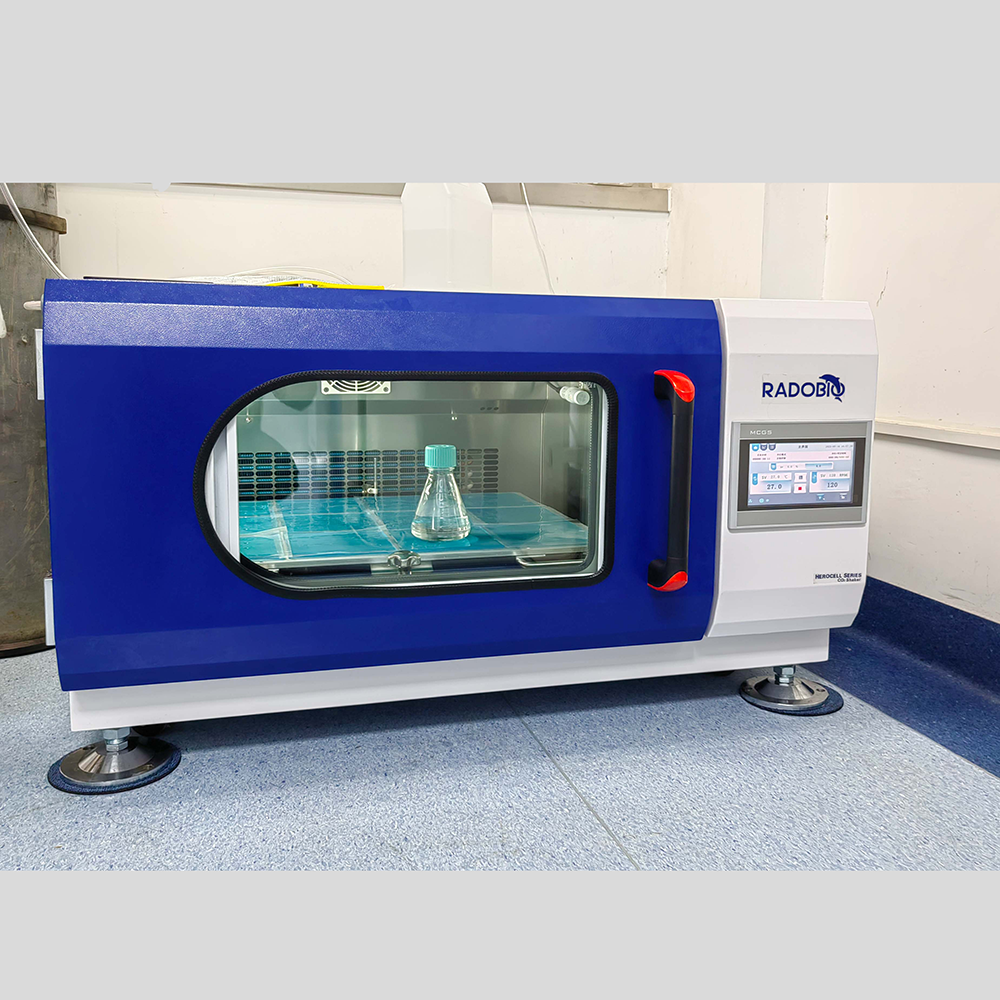  Herocell C1S 小容量二氧化碳振荡培养箱 | 中国农业科学院农业质量标准与检测技术研究所