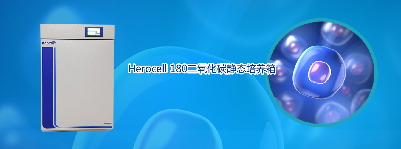 RADOBIO二氧化碳培养箱