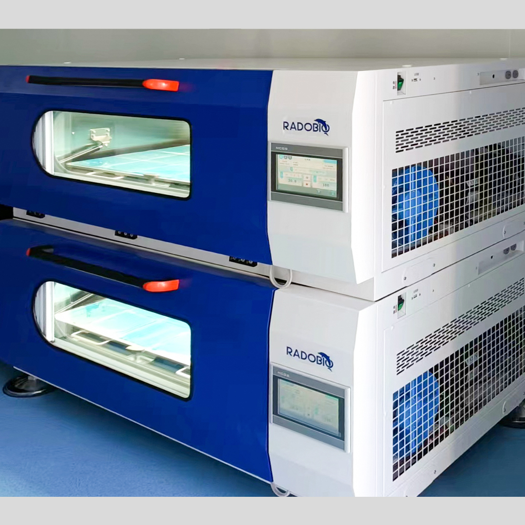 Herocell C1 全能型二氧化碳振荡培养箱 | 上海临港某知名企业