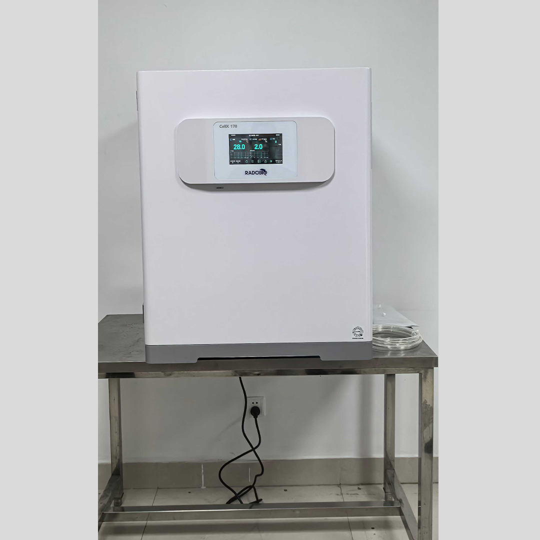 CellX 170 二氧化碳培养箱 | 四川农业大学