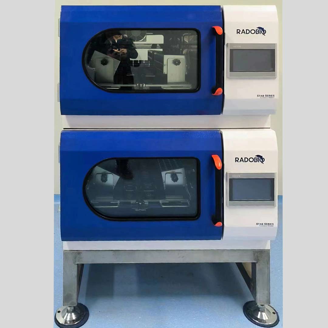 Herocell C1S 小容量二氧化碳振荡培养箱 | 华西某知名企业