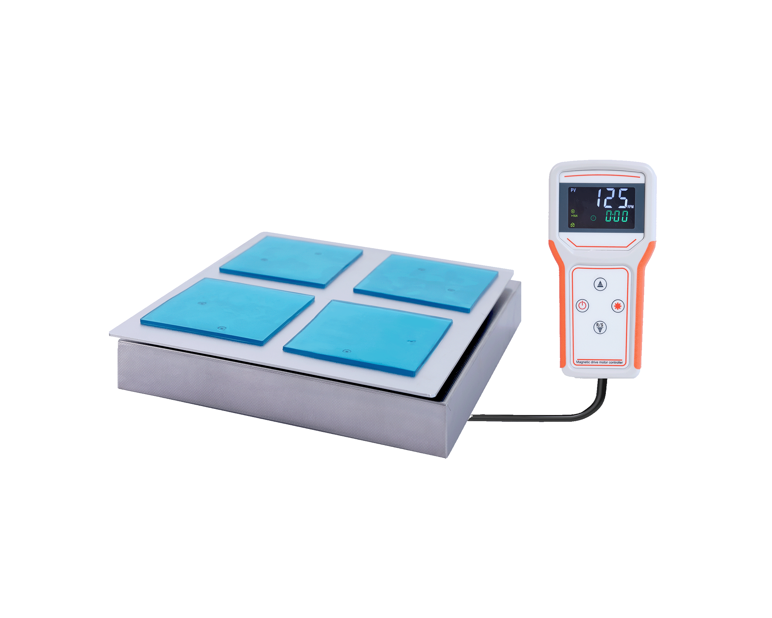 Unishaker 70 耐二氧化碳摇床