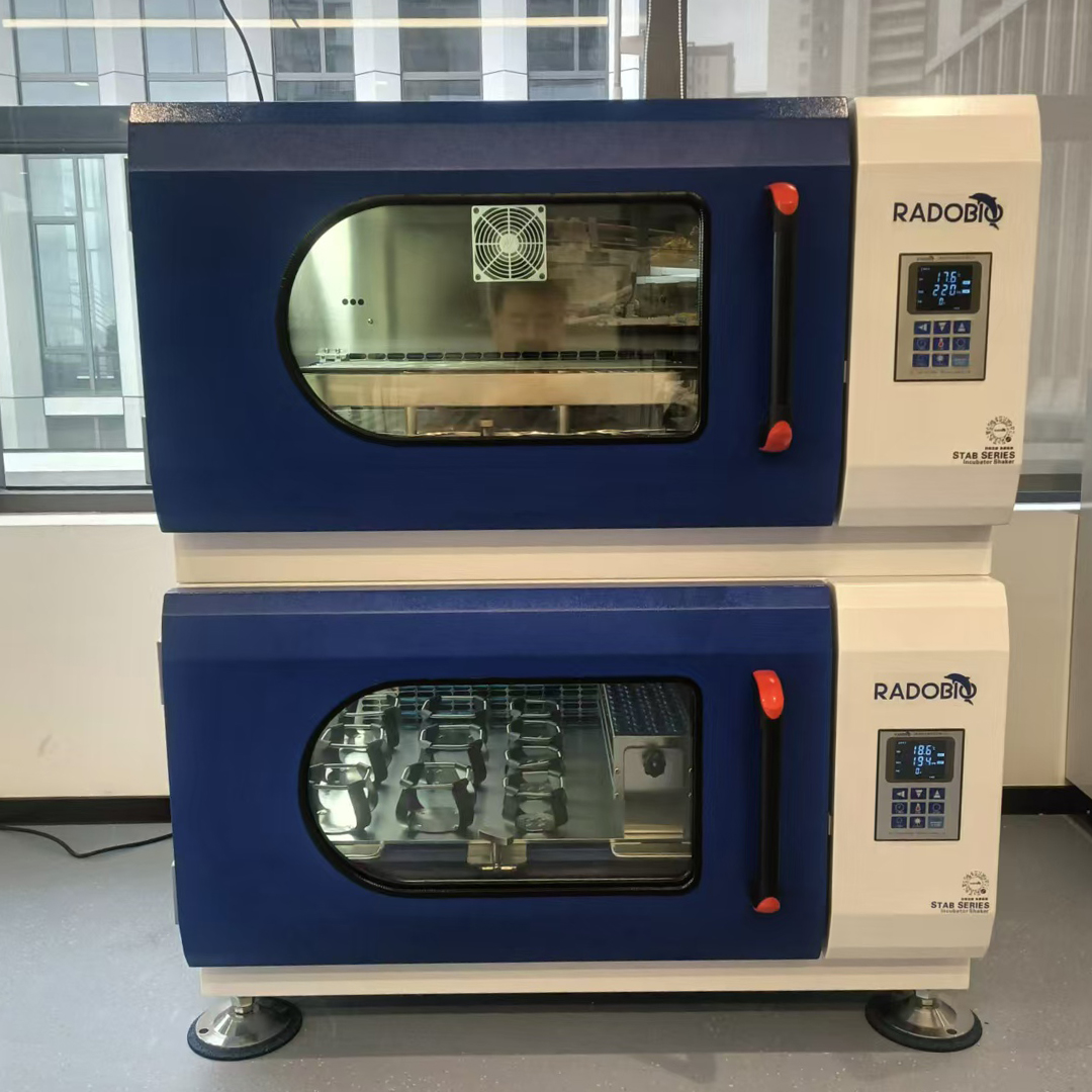 Stab S2 全温振荡培养箱 | 闵行中科院