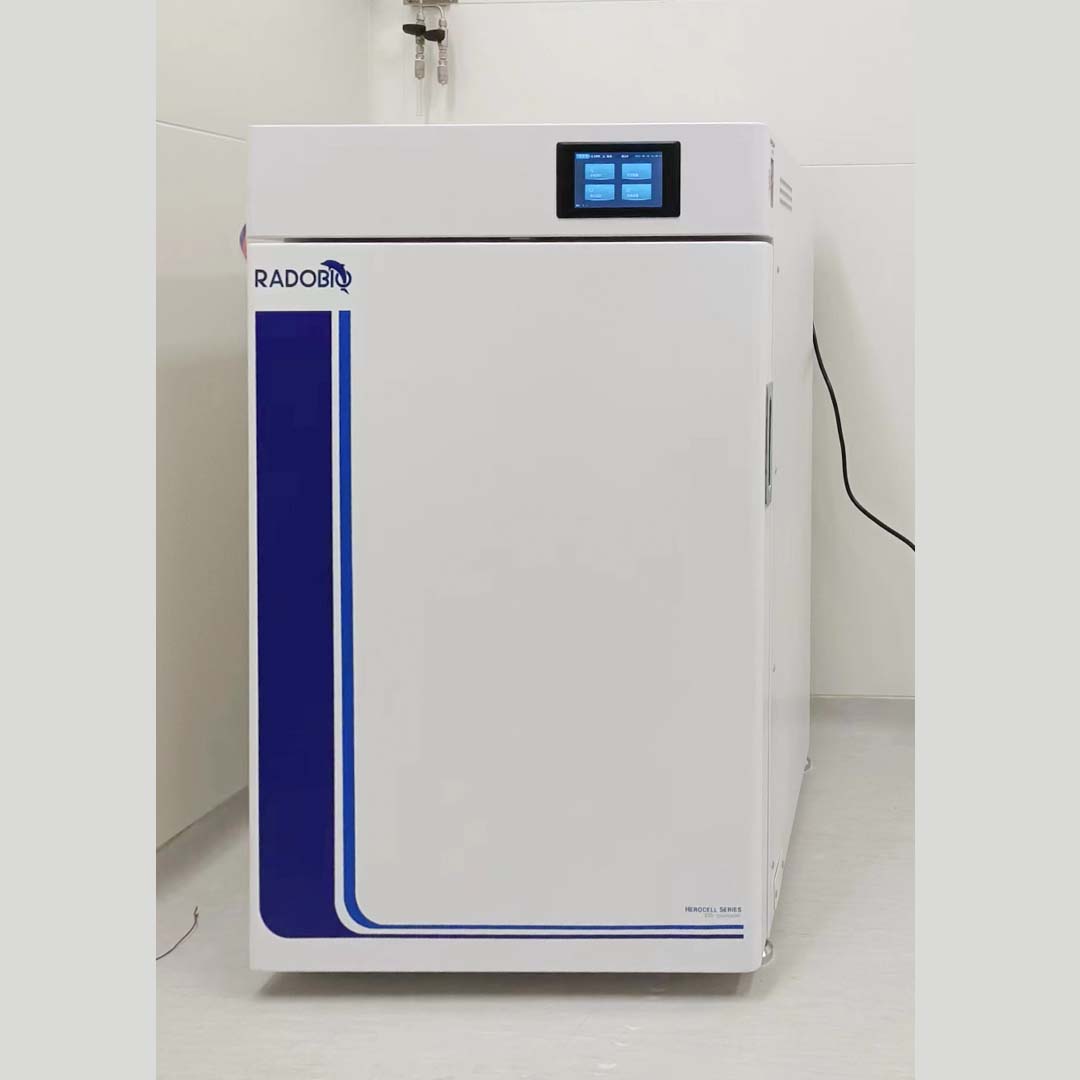  Herocell 180 二氧化碳培养箱 | ATL科研创新中心