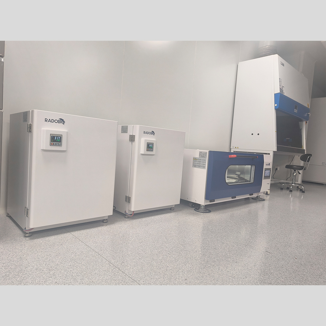 Herotherm 180 恒温培养箱+Herotherm 250R 生化培养箱 | 上海交通大学医学院附属仁济医院