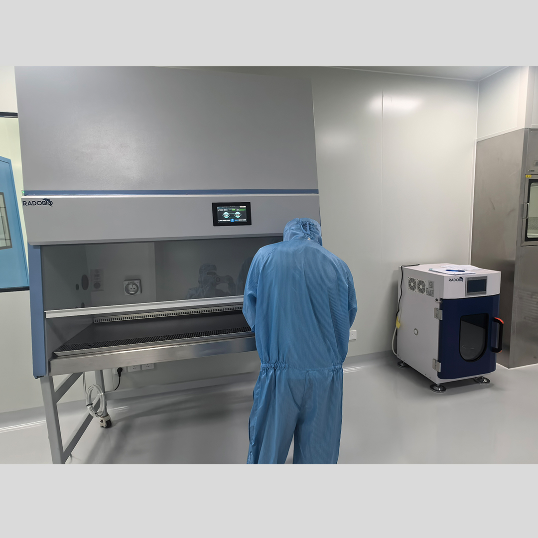 Herocell Mini 二氧化碳培养箱  AirSafe 1300 生物安全柜| 成都知名医药有限公司