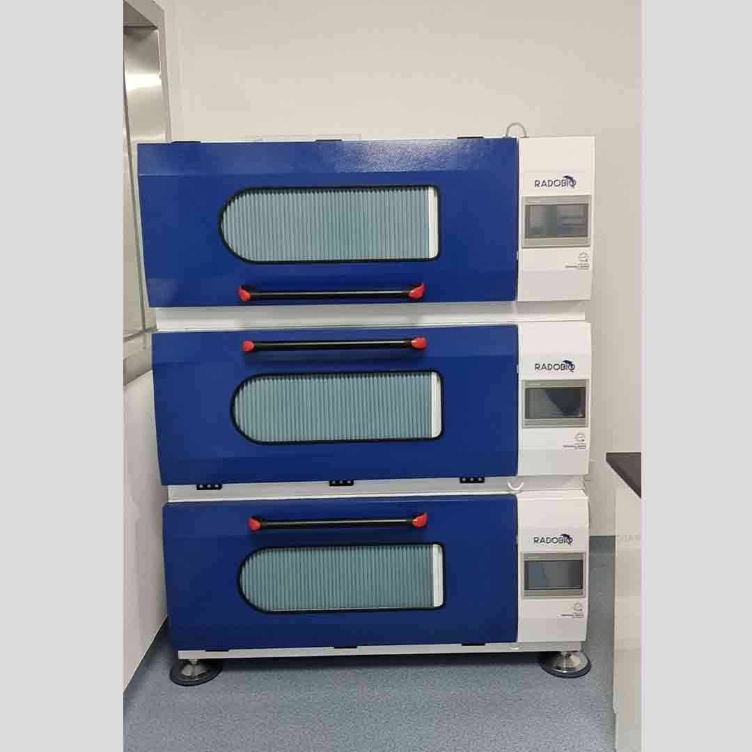 Herocell C1 二氧化碳振荡培养箱 | 崖州湾实验室