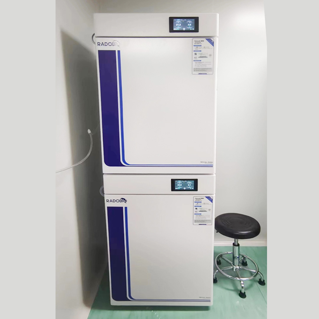 Herocell 180 二氧化碳培养箱 | 上海知名基因有限公司