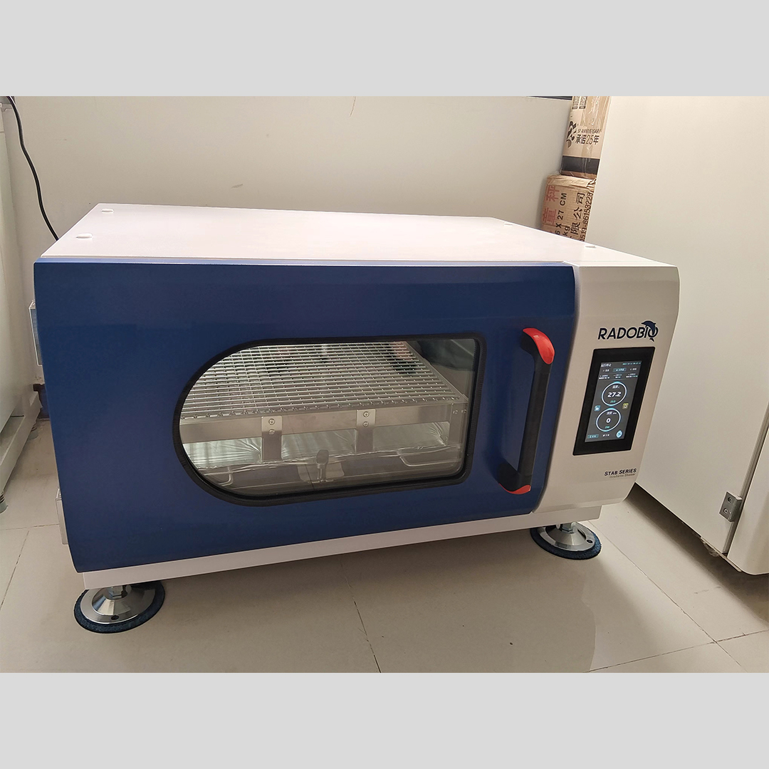 Stab S2T 全温振荡培养箱 | 海南医科大学