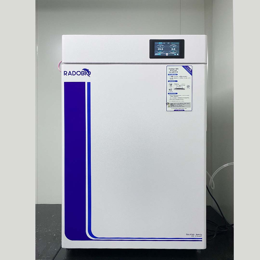 Celstar 185 二氧化碳培养箱 | 安徽医科大学