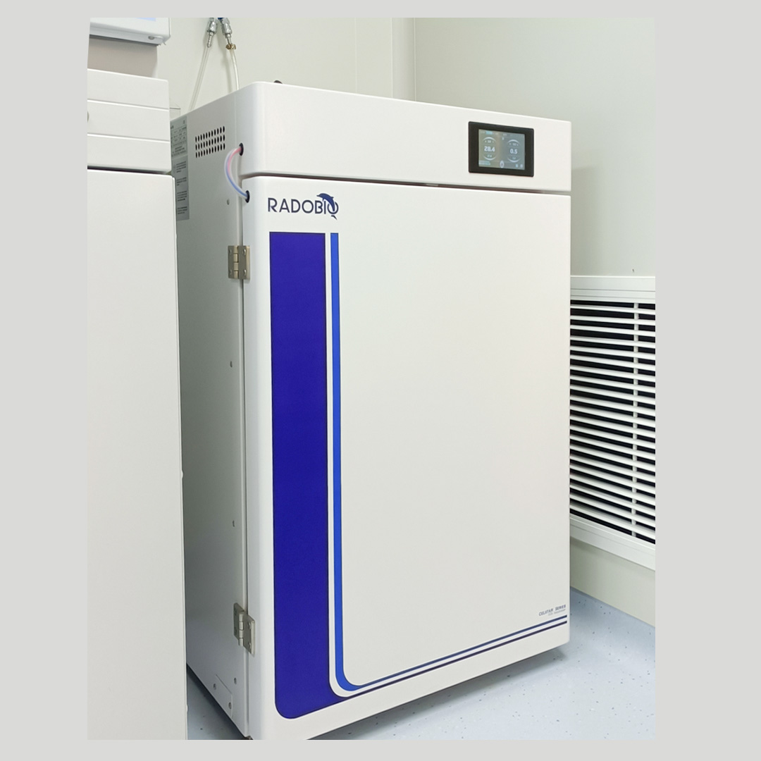 Celstar 185 二氧化碳培养箱 | 某知名生物企业