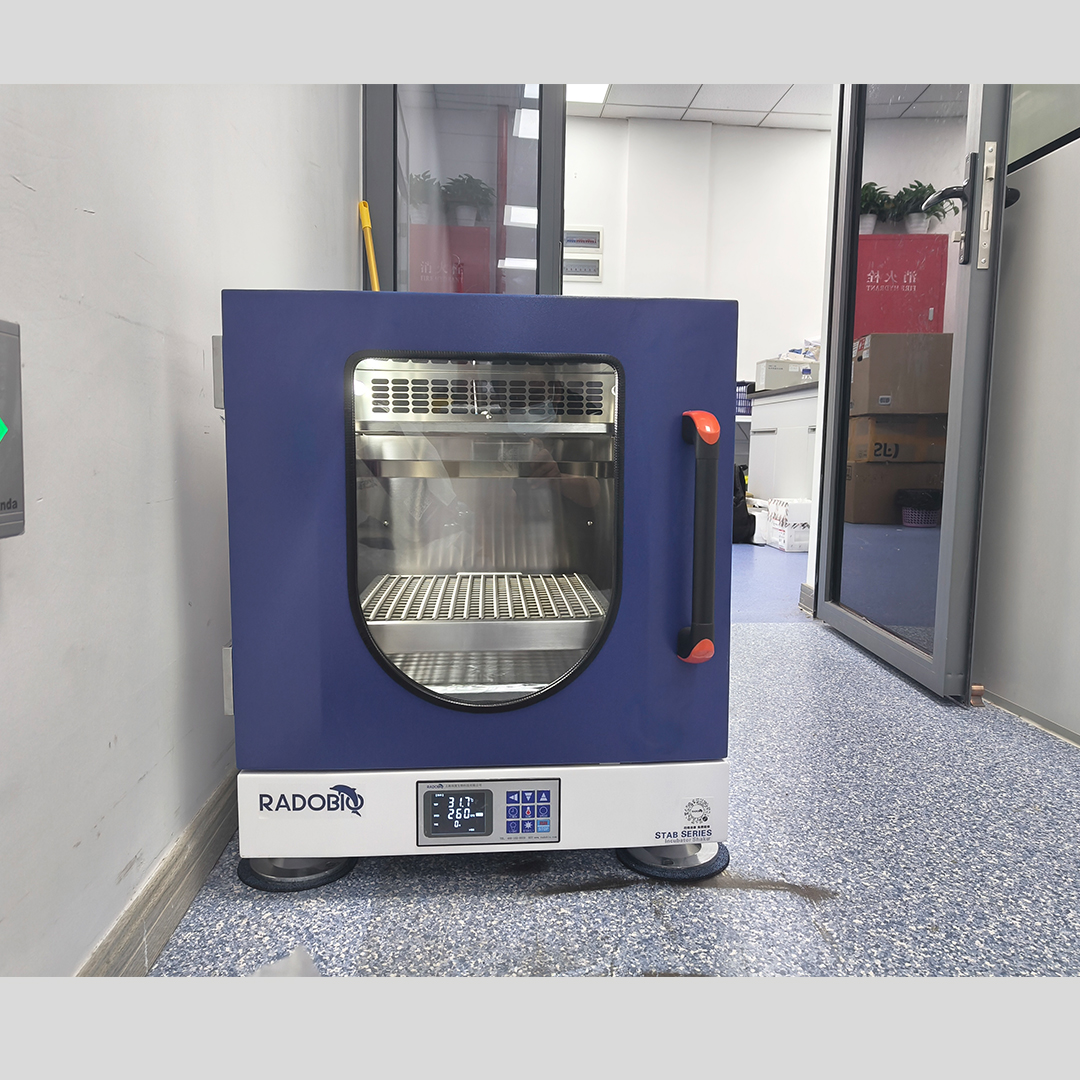 Stab Mini 恒温振荡培养箱 | 上海生命科学研究院