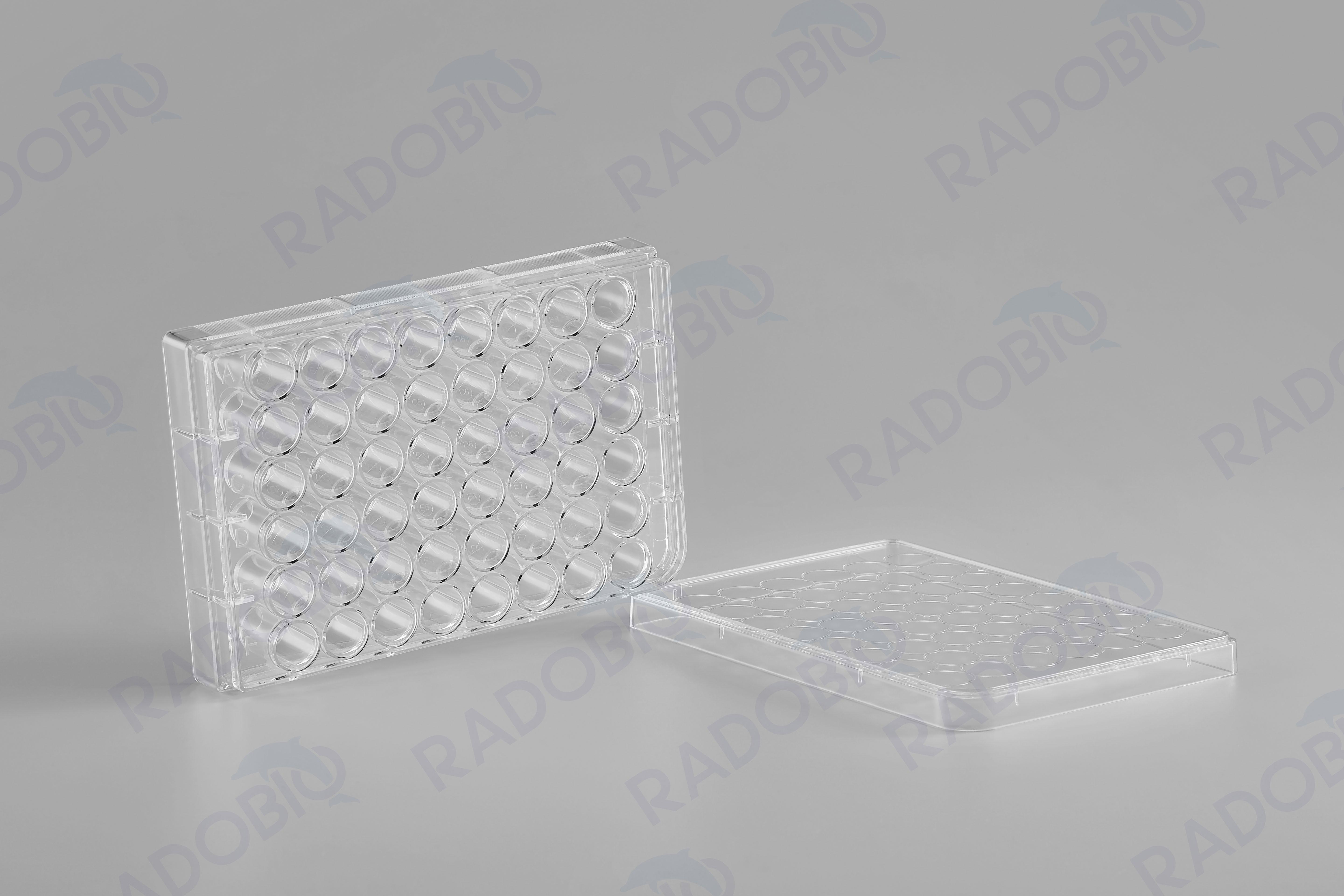 CelGrowth 细胞培养板