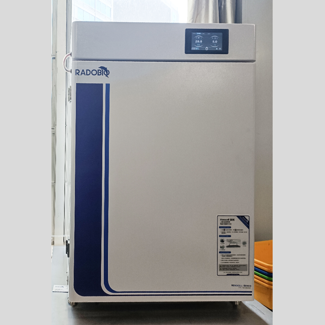  HC180 医用二氧化碳培养箱 | 深圳市宝安人民医院