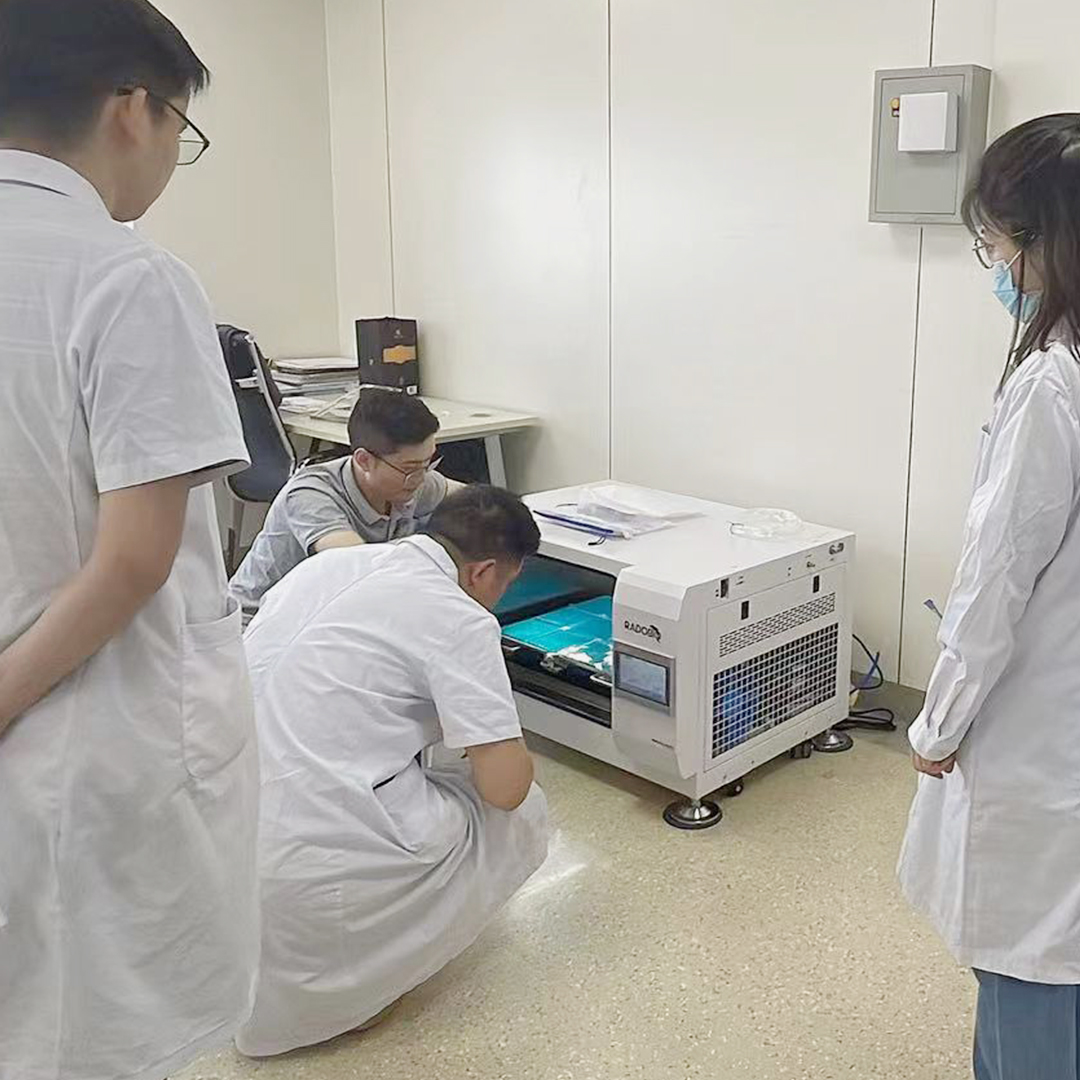 Herocell C1S 小容量二氧化碳振荡培养箱 | 兰州大学