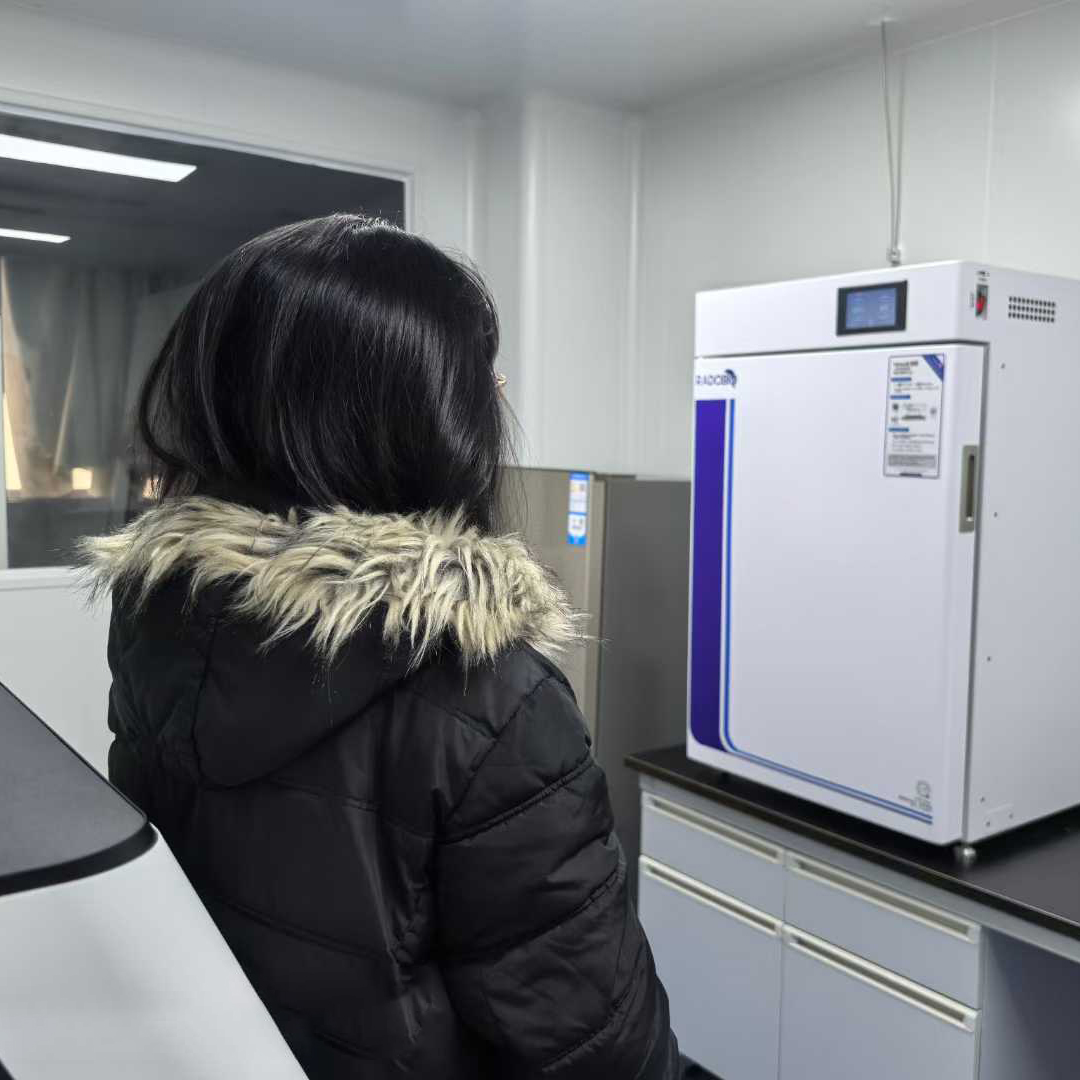 Herocell 180 二氧化碳培养箱 | 重庆市畜牧科学院