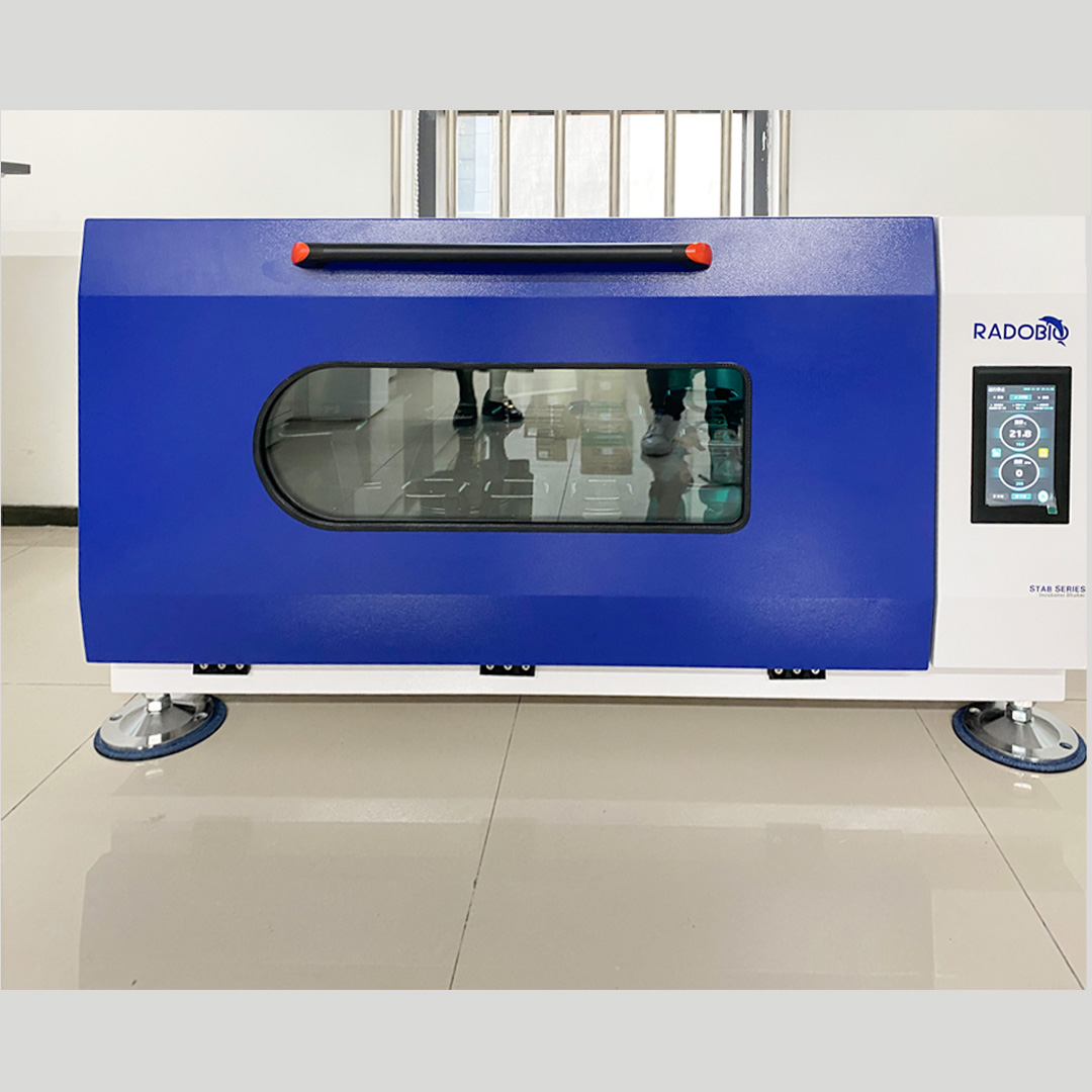 Stab L1T 可叠加大容量全温振荡培养箱 | 合肥综合性国家科学中心大健康研究院