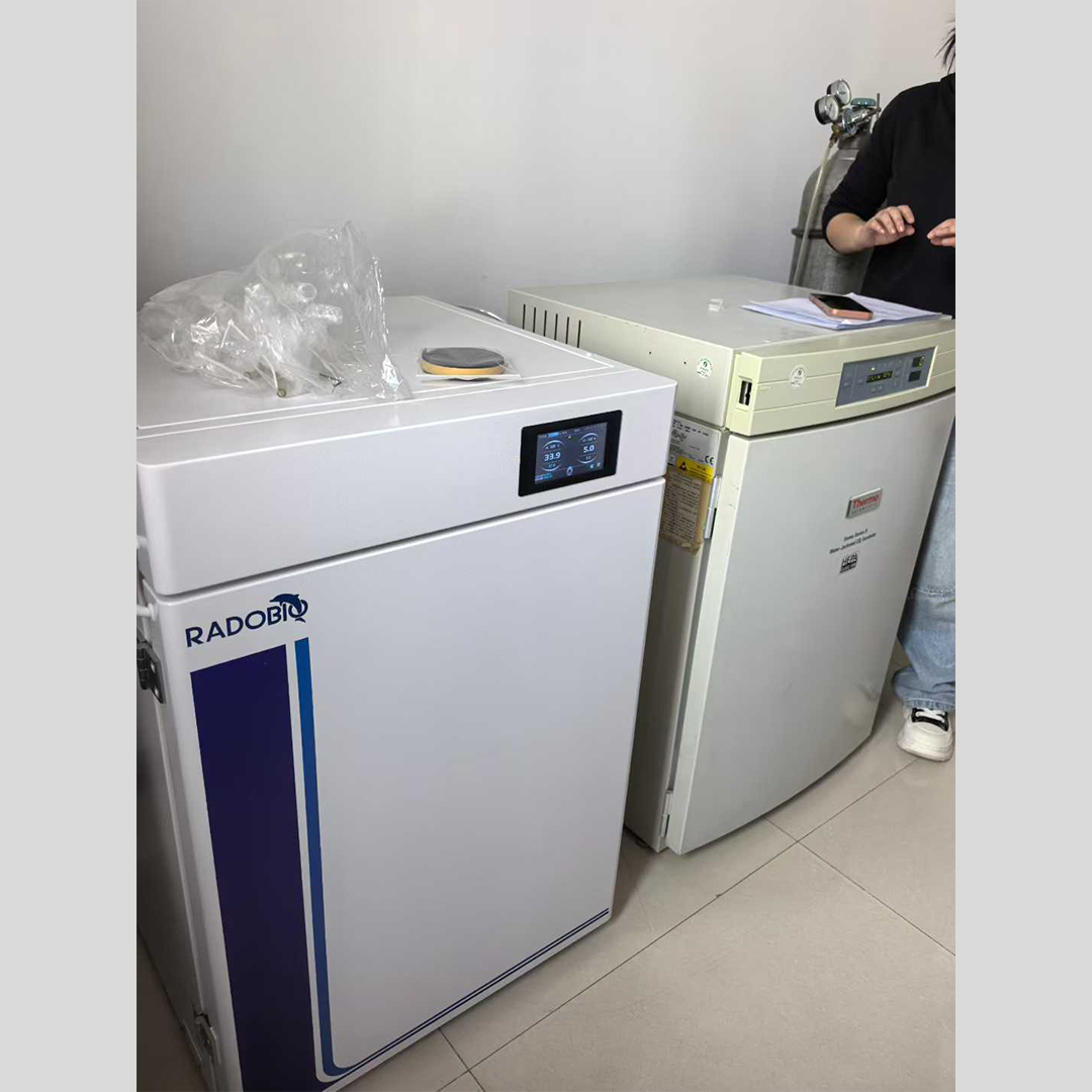 Celstar 185 二氧化碳培养箱 | 张家口市妇幼保健院