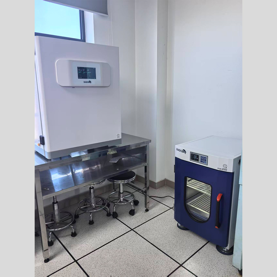 Stab MiniR 全温振荡培养箱+CellX 170MG+Celstar 185 二氧化碳培养箱 | 国家创伤医学中心