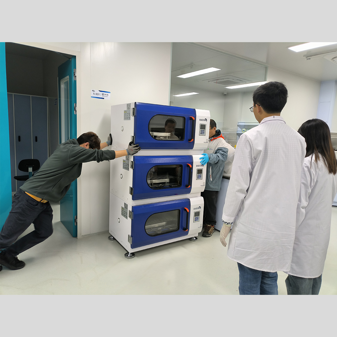 Stab S2 全温振荡培养箱 | 上海知名企业