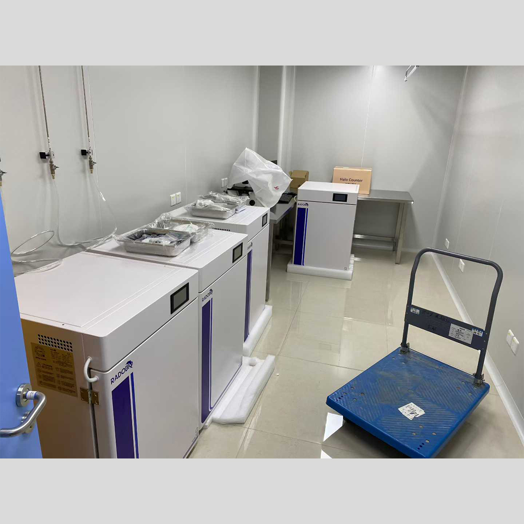 Herocell 180 二氧化碳培养箱 | 安徽医科大学