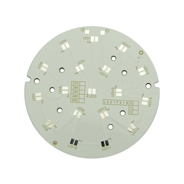 Aluminum PCB