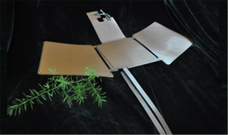 Single side Flex Board