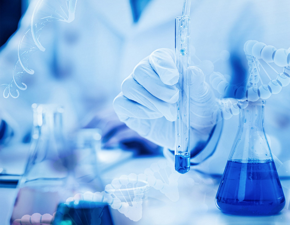 中国医药制造业市场规模