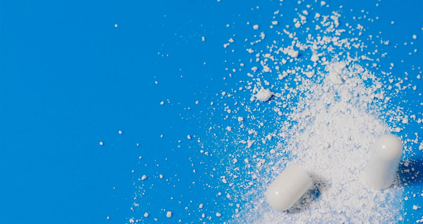 高端药用原辅料