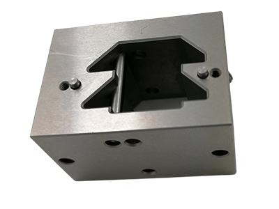 440C Steel machined and grinded parts accuracy ±0.008mm HRC50-55