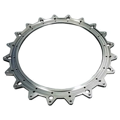 SS304 machined parts flatness 0.02mm roundness 0.05mm