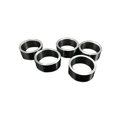 Rings ±0.005mm tolerance