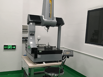 Tesa CMM