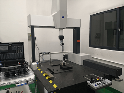 Zeiss CMM