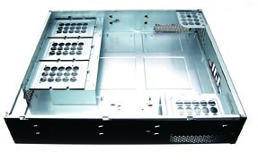 Sheet Metal and Fabrication