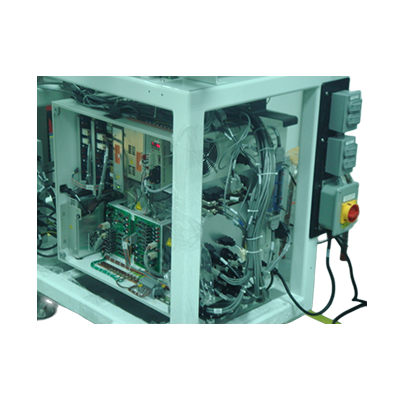 equipment