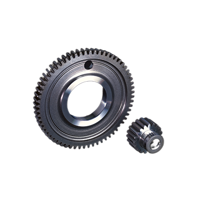 Gear