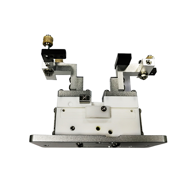 Jig and Fixture