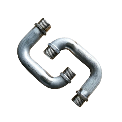 Bend Tubes