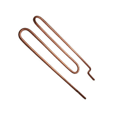 Copper Cooling Tubes