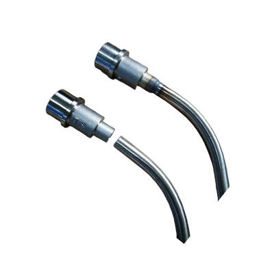 Welded Tubes