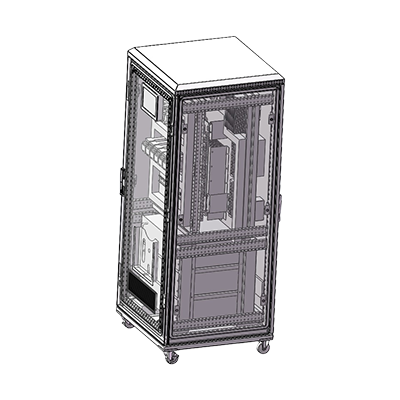 Electric Cabinet